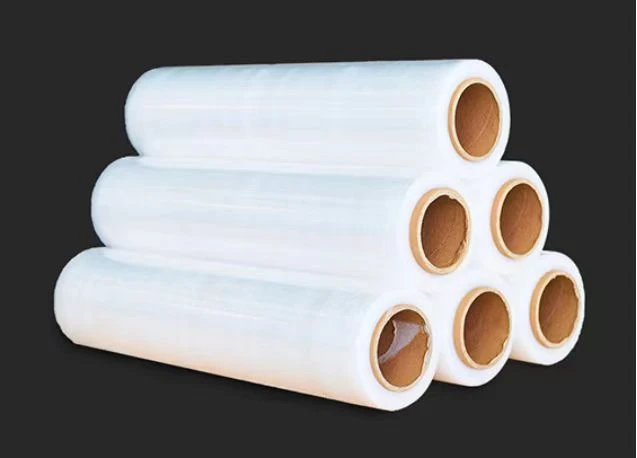 Stretch film Stretch film